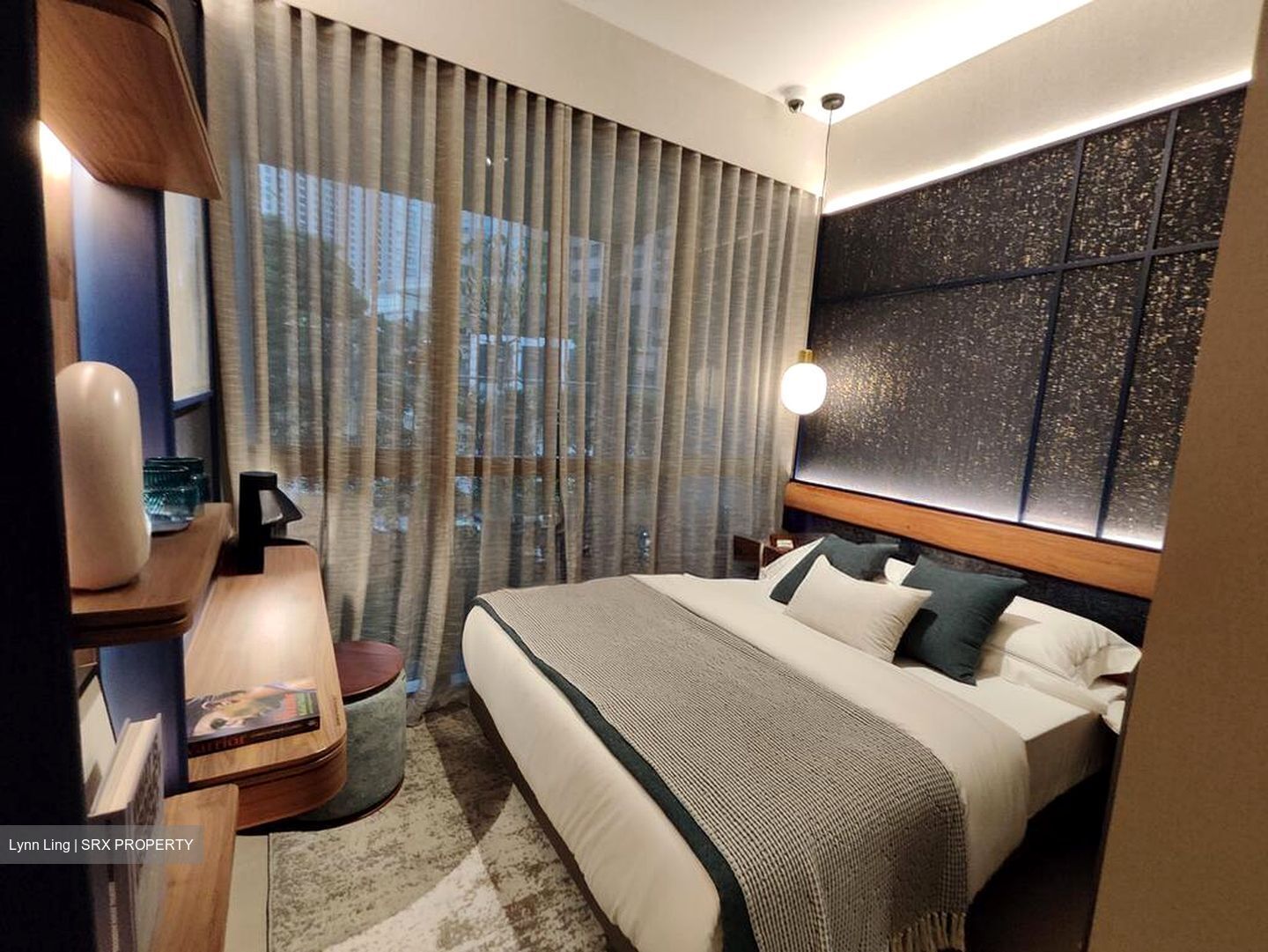 Promenade Peak (D3), Condominium #513039321